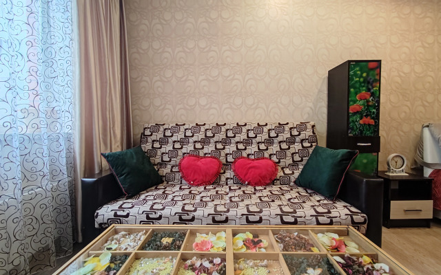Na Sheksninskom Prospekte Apartments