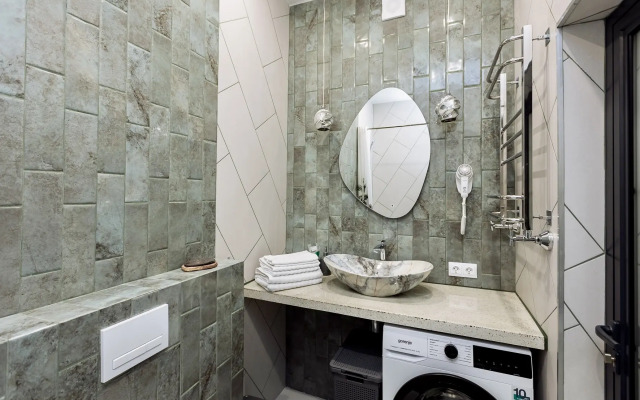 S Vidom Na More Apartments