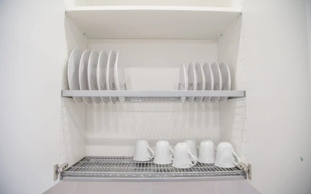 Апартаменты Солнце в бокале