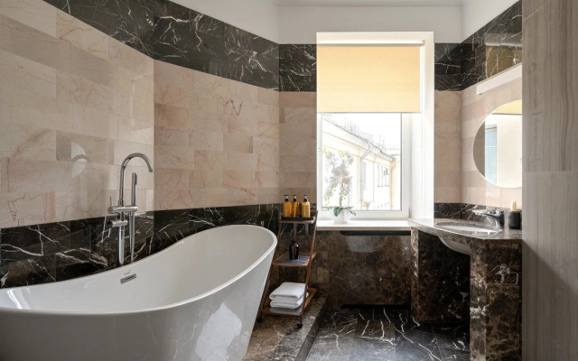 Квартира Agent Flat 1