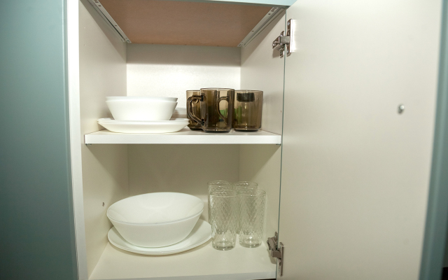 Квартира Зеленый Рай на тополинке