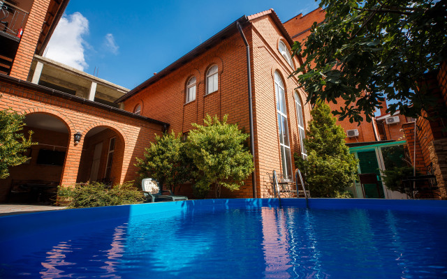 Livadiya Guest House