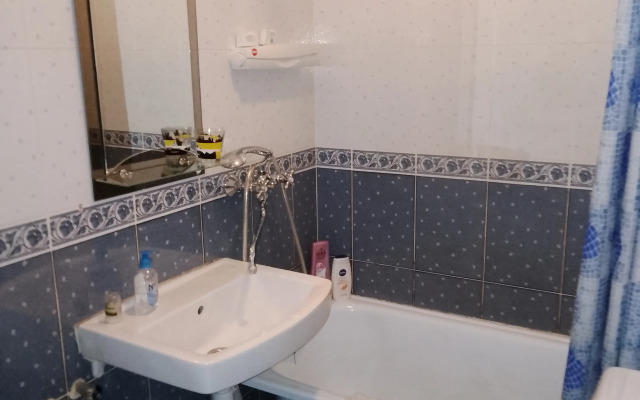 Квартира Волга 61