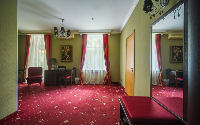 Simferopol Hotel