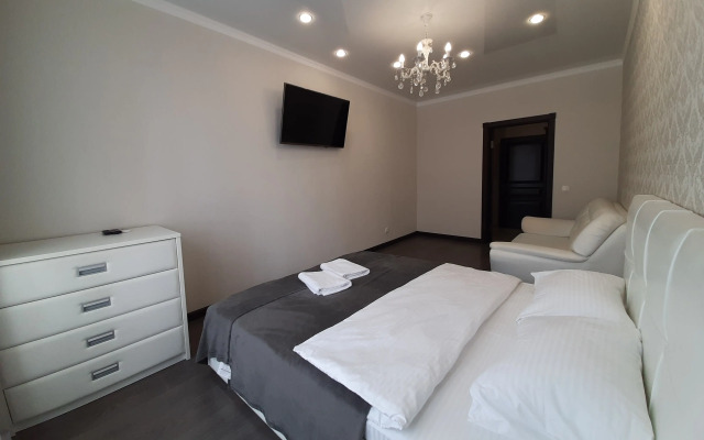 Vozle Oz Moll Apartaments