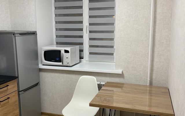 Квартира Двухкомнатная в центре Тюмени