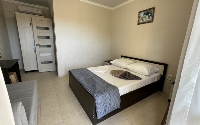 "Adam i Yeva" Guest House