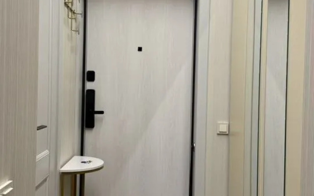 Апартаменты Лучше чем домa на Ивана Беличенко 90к1