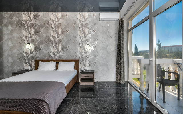 Sudak Delyuks Guest House