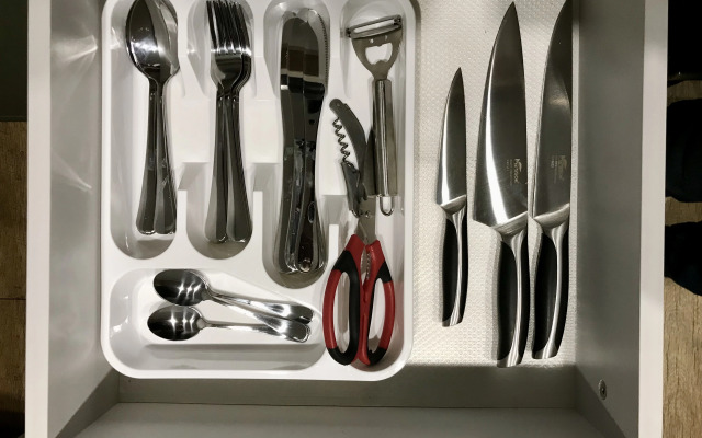 Современная комфортная квартира в спальном районе, рядом с выездом из города