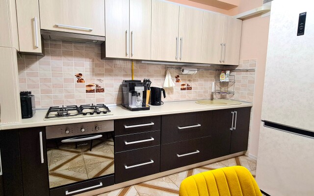 Гостиница Номера Парк-Отель