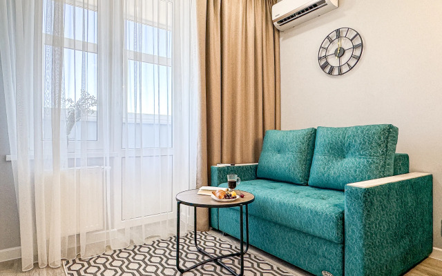 Kivi s Vidom na Gory Apartments