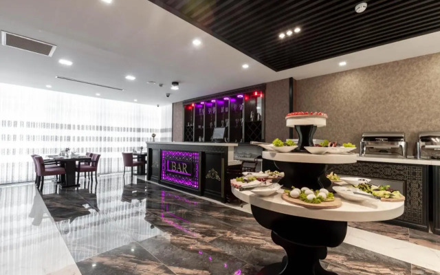 Hotel Ismayilli