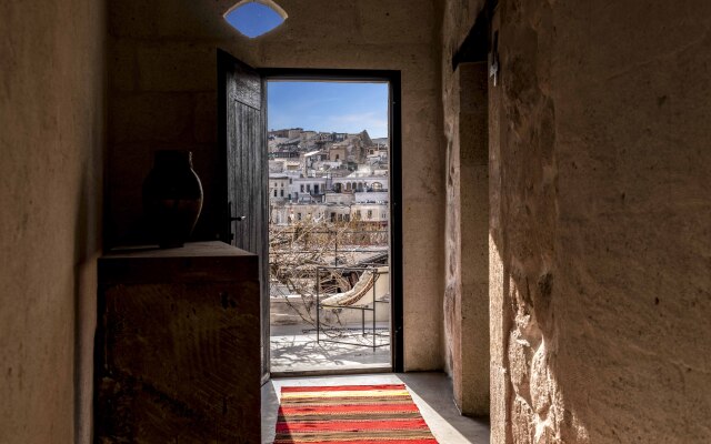 Carus Cappadocia