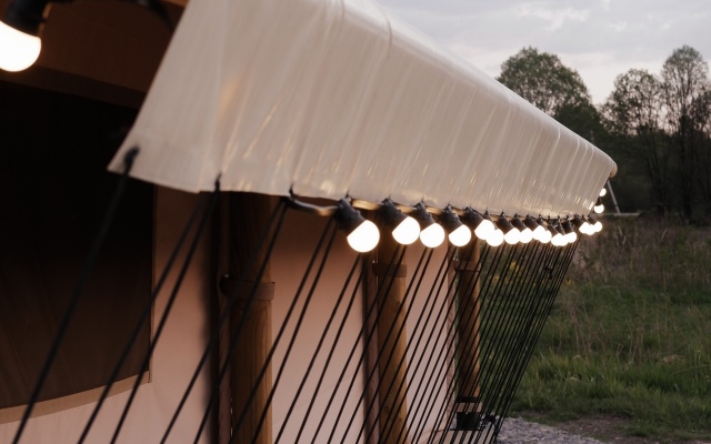 База отдыха Торополис