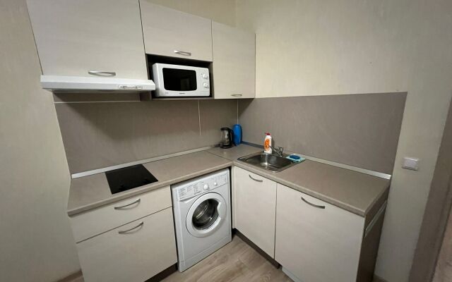 Ava Salut SyncotelHome Apartments