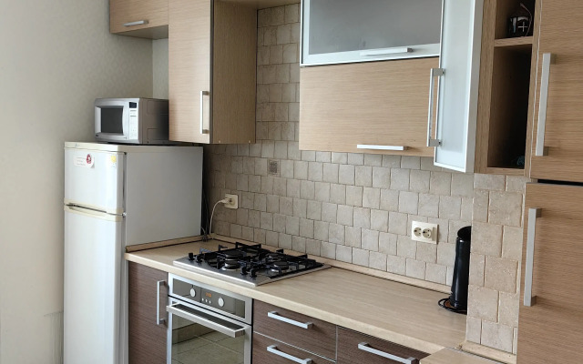 Smolensk Krasninskoye Shosse 6 Flat