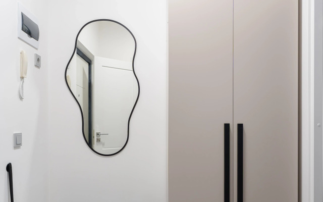 Keytee Home Pure Line Studiya Flat