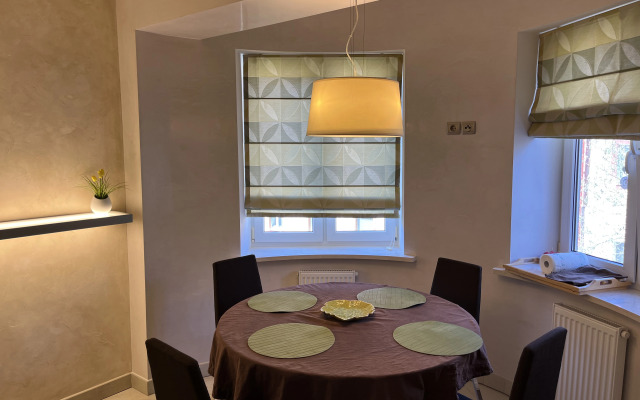 Квартира в центре