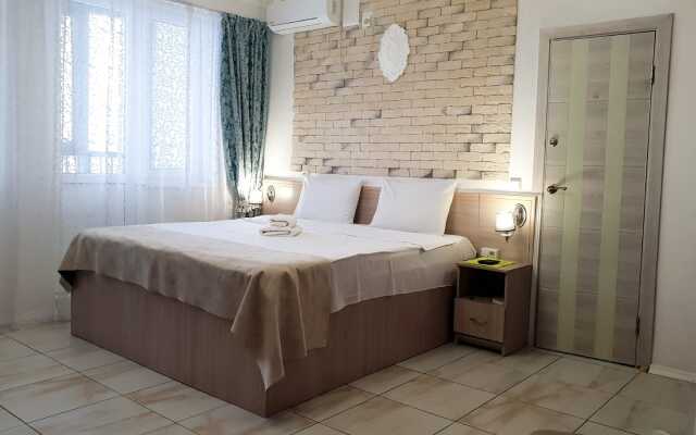 Квартира Рантье ЖК Центральный на Будённого