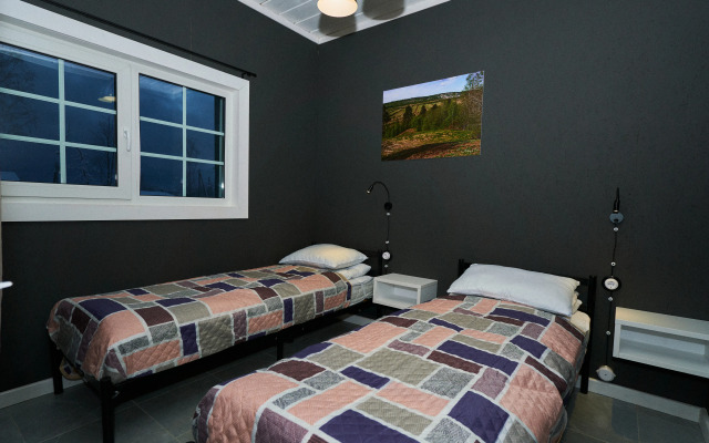 Гостевой дом Талони