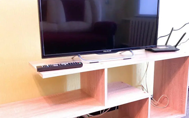 Апартаменты на Фурманова 3