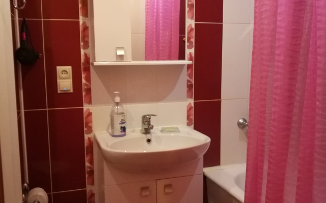 Квартира на Горького