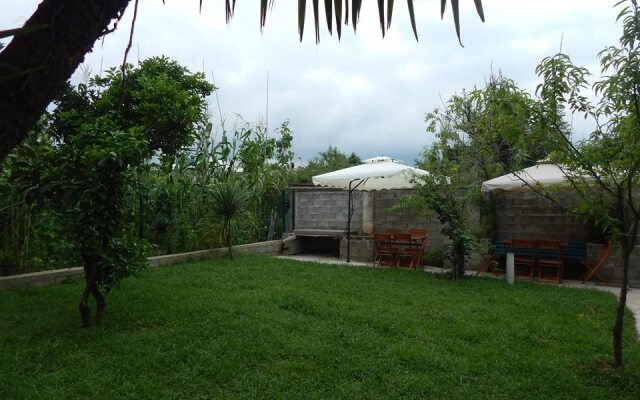 My Home Apart-Hotel