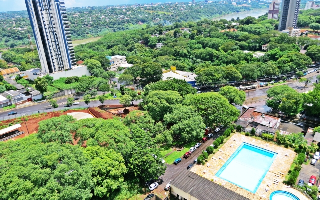 Salvatti Cataratas Apart-Hotel