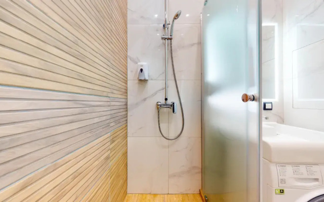 Апартаменты Арт