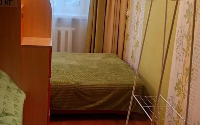 Na Aleksandra Nevskogo 22/2 Flat