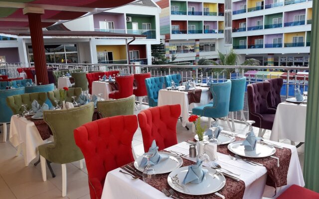 Side Win Otel & Spa All inclusive Hotel