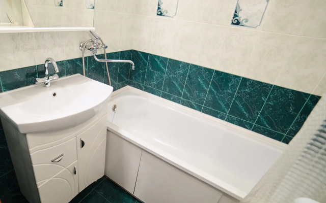 Modus Apartment