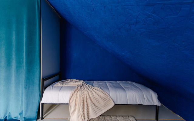 Квартира Двухуровневая в Центре Астрахани