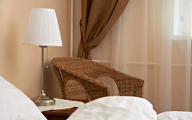 Апартаменты на Гашека 9