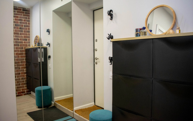 Квартира Уютная у Пруда