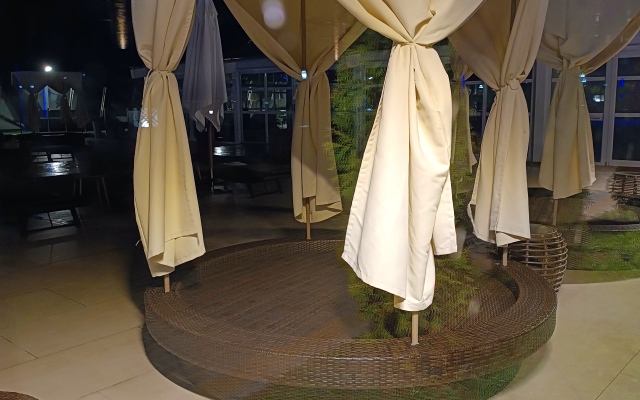 Апартаменты Жемчужина на Гагарина