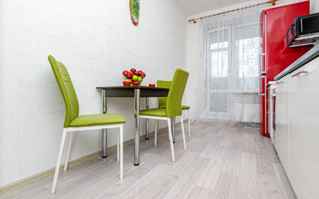 Uyutnaya Na Ulitse Kosyakova Flat