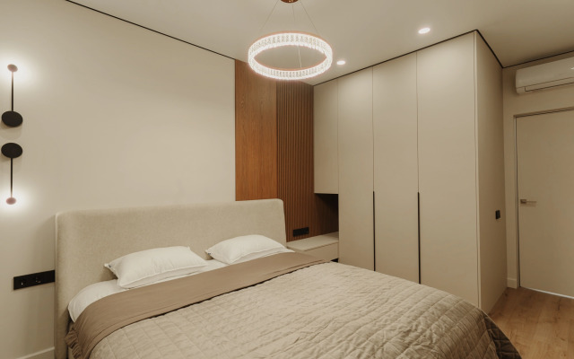 Квартира Уютная в ЖК Яратам