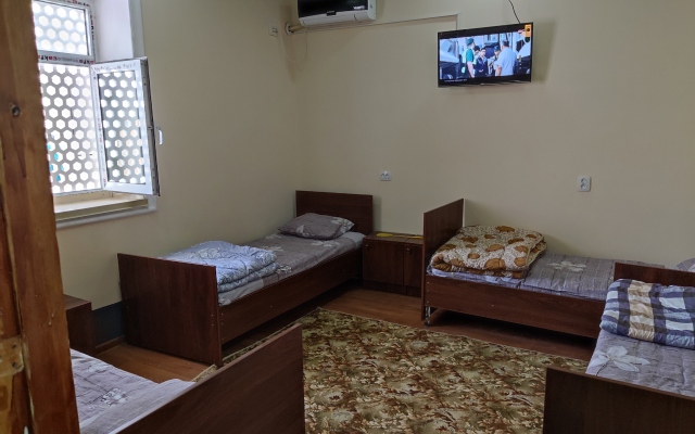 Goziyon Hostel