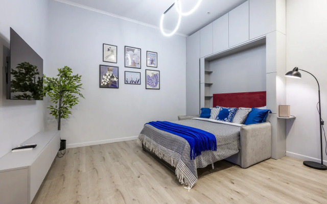 Апартаменты Алис Secluded Yet Central