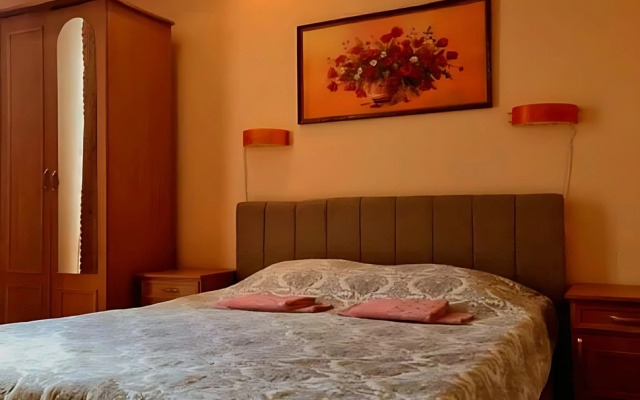 Мини-отель Валентина