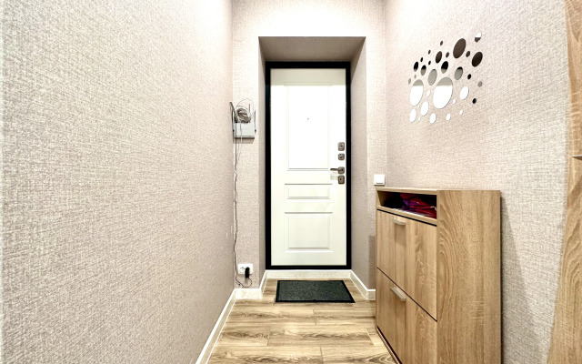 Prostornaya V Tsentre Goroda Flat