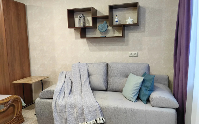 Апартаменты Like Home с видом на море