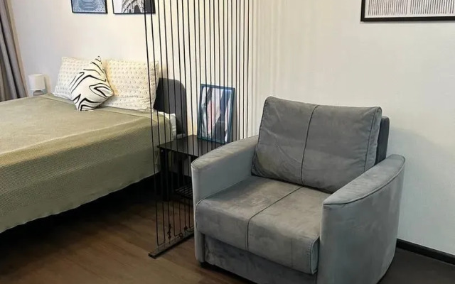 Апартаменты 440 на Тосина 6