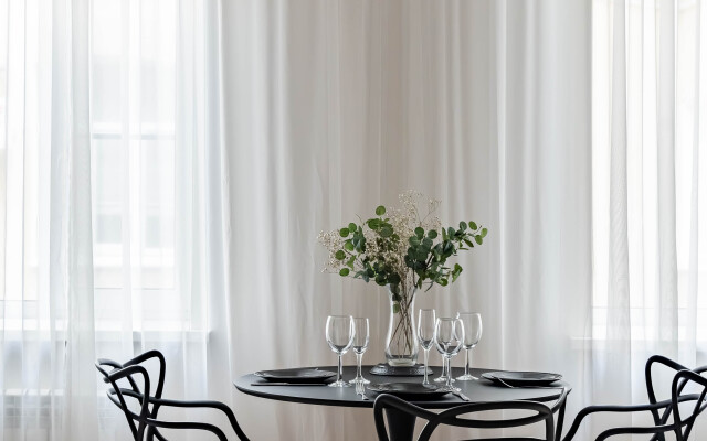 ApartMK Рубинштейна 11