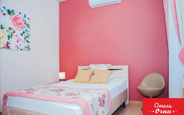 Мини-Отель Огни
