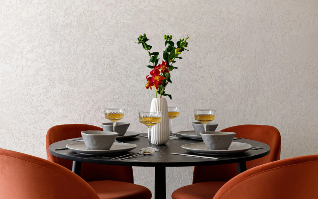 Апартаменты Grand Palace 1219