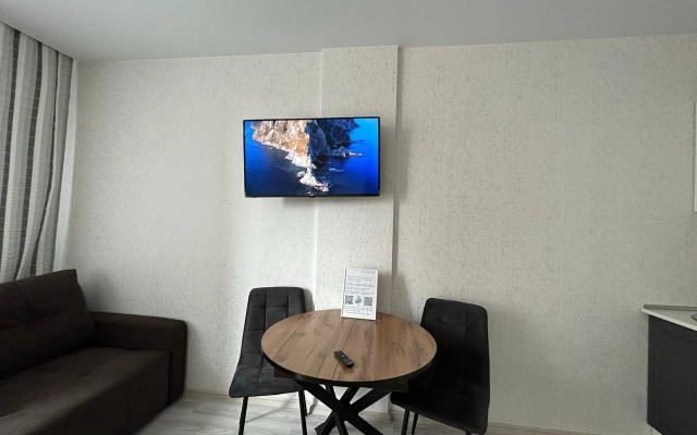Royal Plaza Apartments