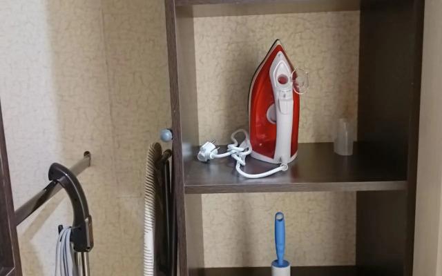 Квартира на 2-м Бульварном Проезде 6